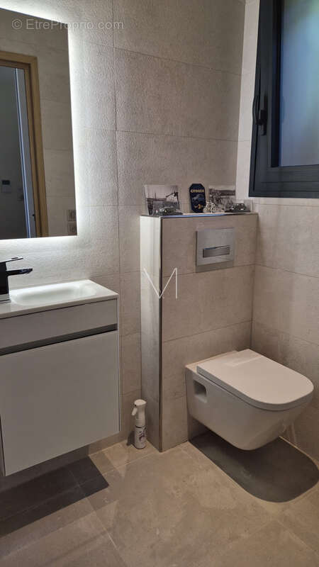 Appartement à SAINTE-MAXIME