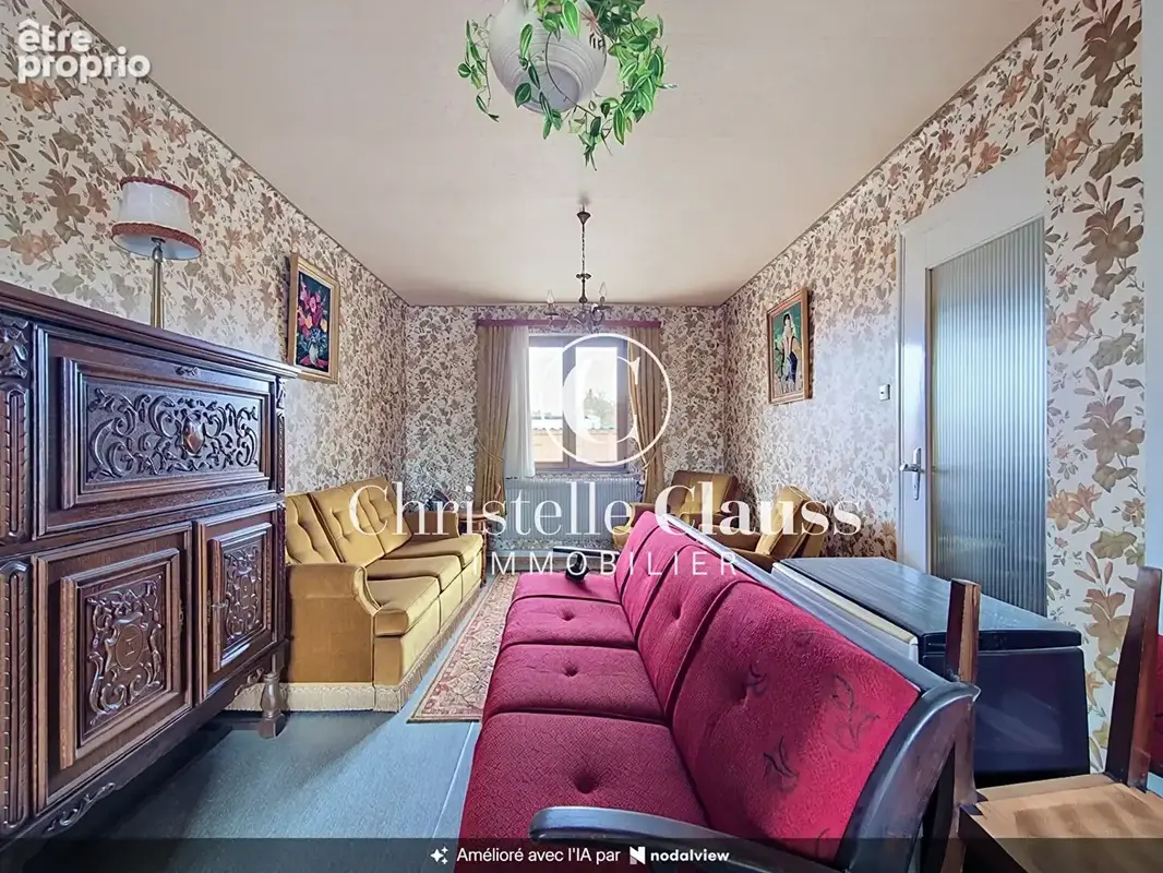 Maison 6 pièces 127.95 m² - photo 3