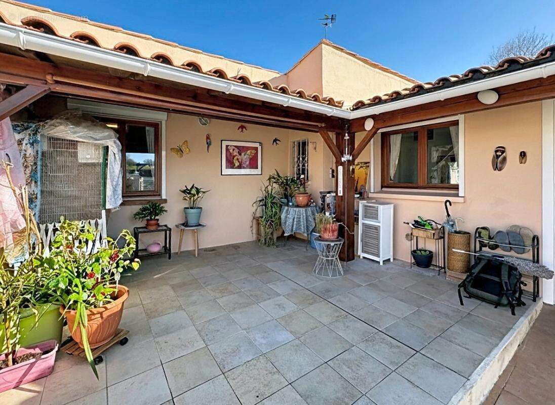 Exclusivite maison de plain pied 110 m2 - photo 17