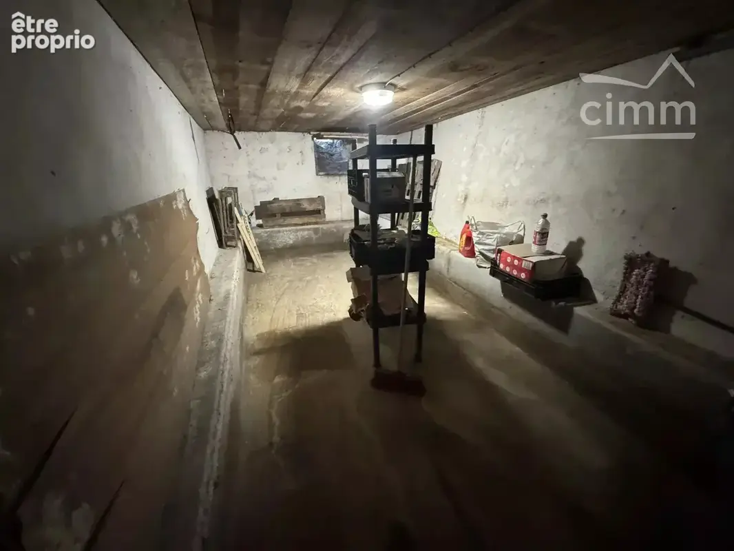 Immeuble de rapport – 4 appartements – ambert - photo 18