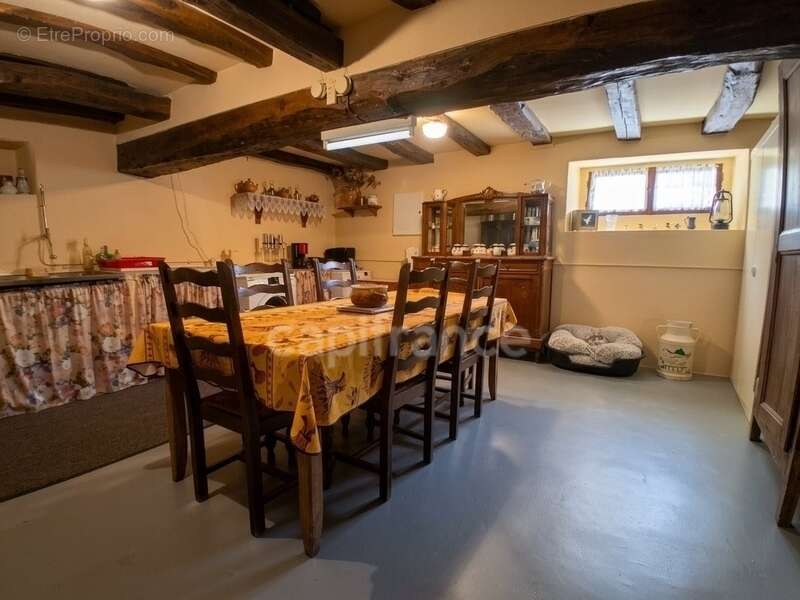 Maison à vendre 7 pièces proche de TONNERRE (89) - photo 12