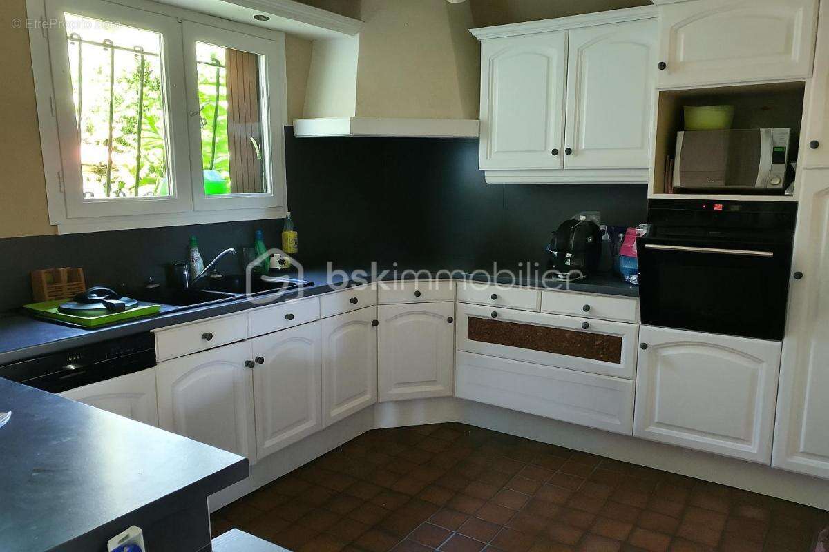 Maison à SAINT-PAUL-LES-DAX