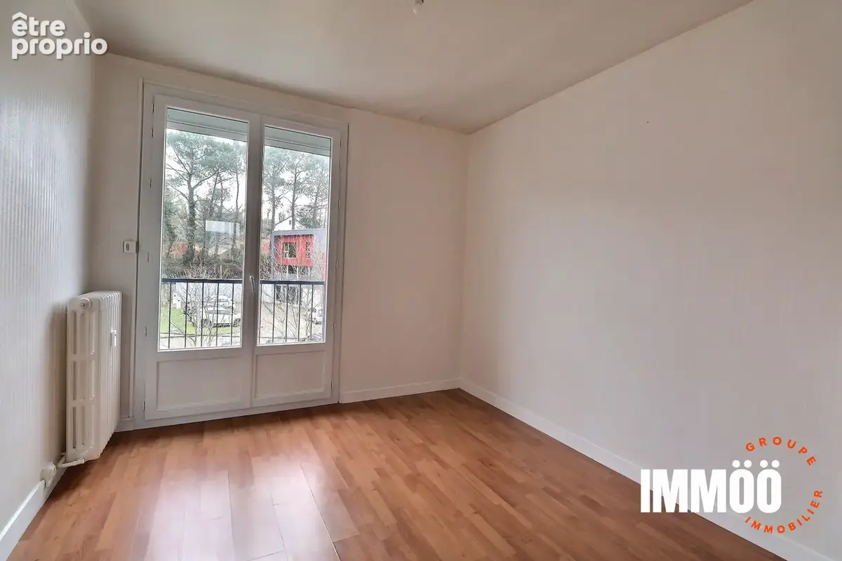 Appartement 4 pièces 81 m² à vendre à Notre-Dame-De-Bondeville (76960) - photo 8