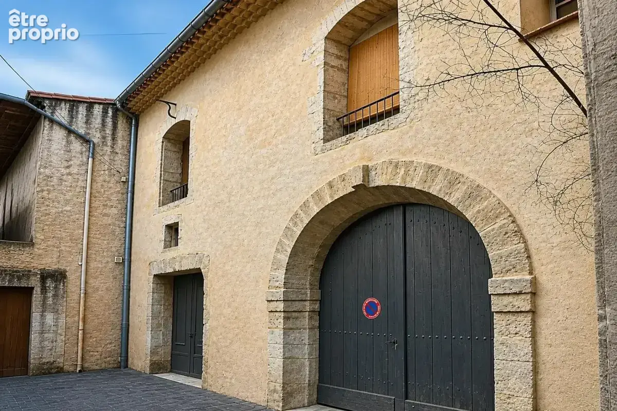 Appartement de 4 pièces de 96 m² à Pézenas - photo 17