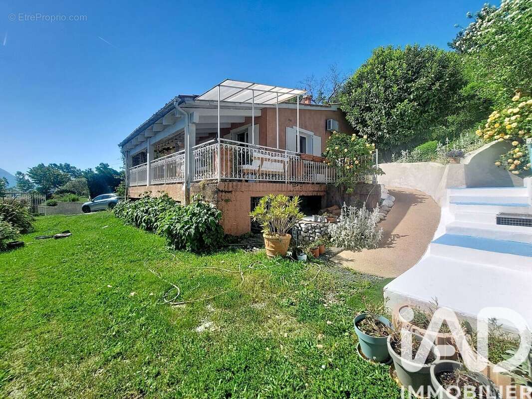 Photo 3 - Maison à CHAMPTERCIER