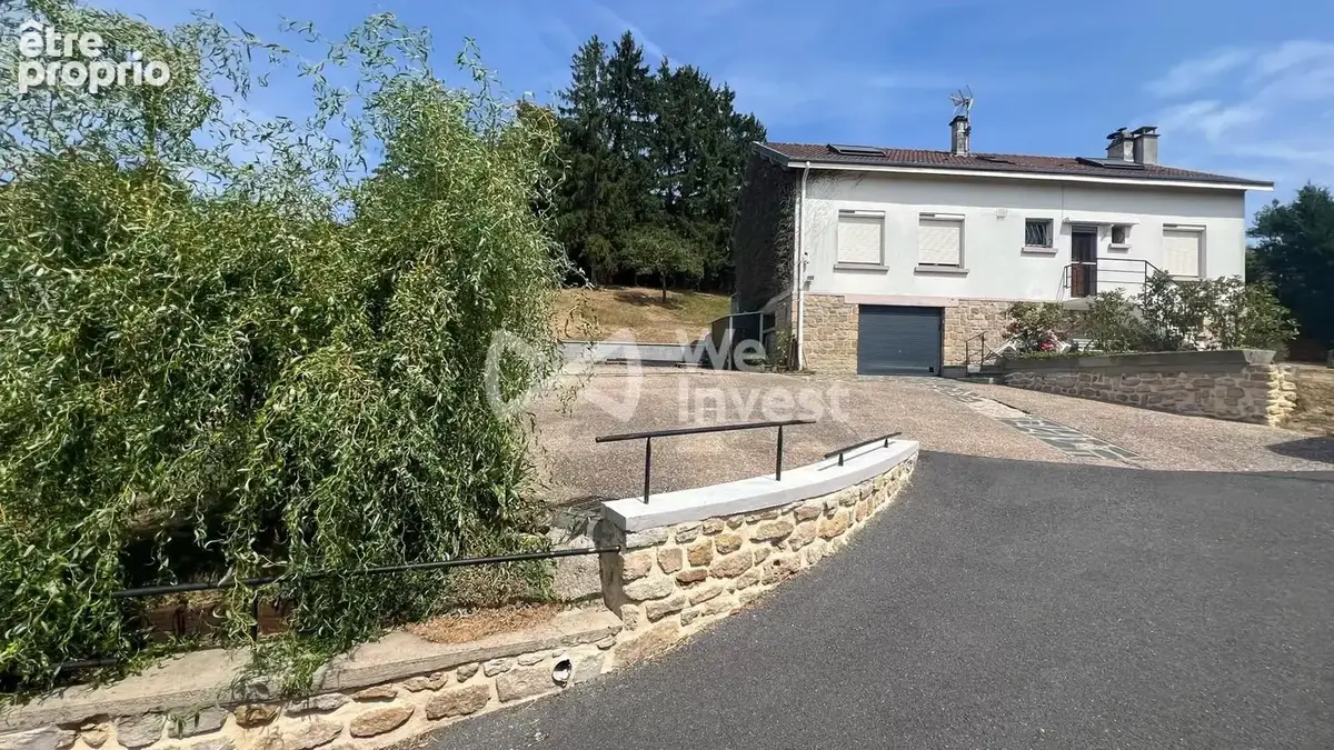 Maison 6 pièces 115 m² à vendre à Mouzon (08210) - photo 9