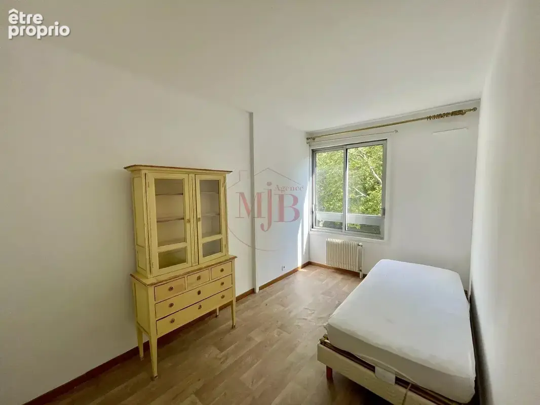 Appartement 112 m² à Aix-En-Provence  - photo 11