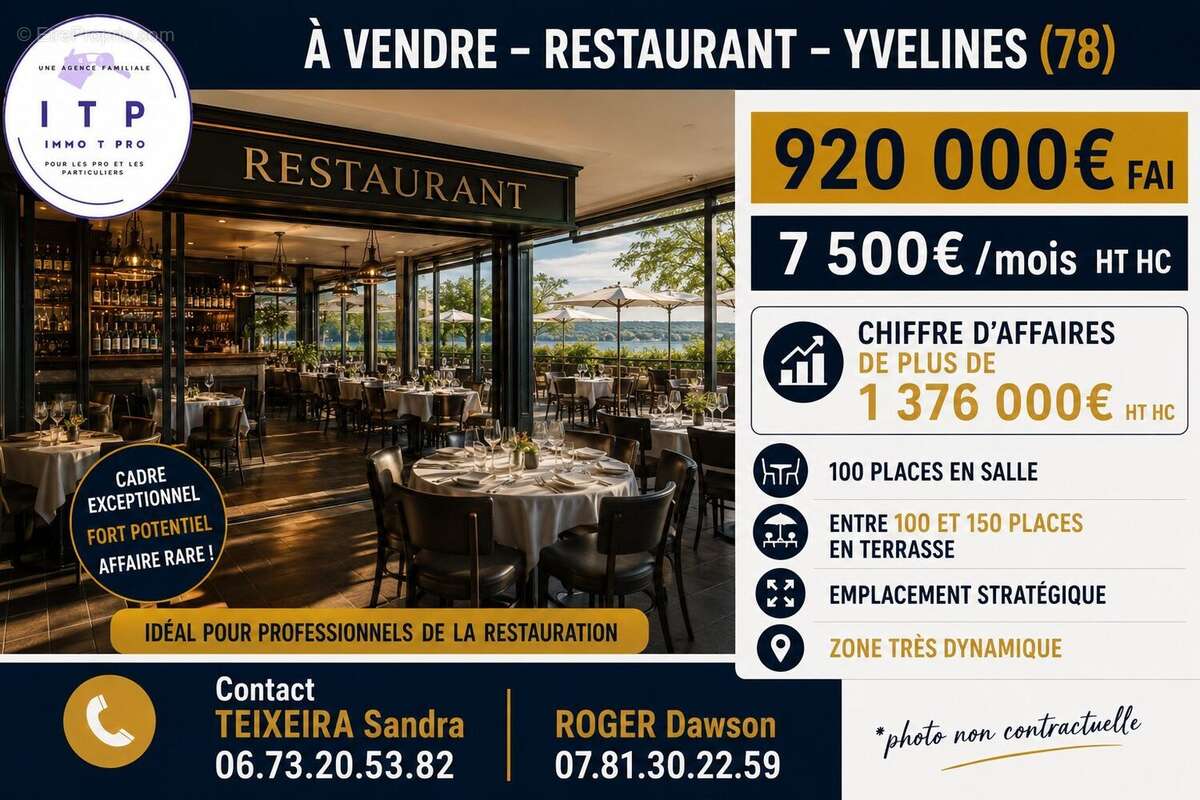 Autre à VERSAILLES