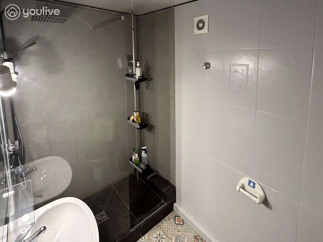 Maison de vacances avec piscine et studio La Chaume - photo 9