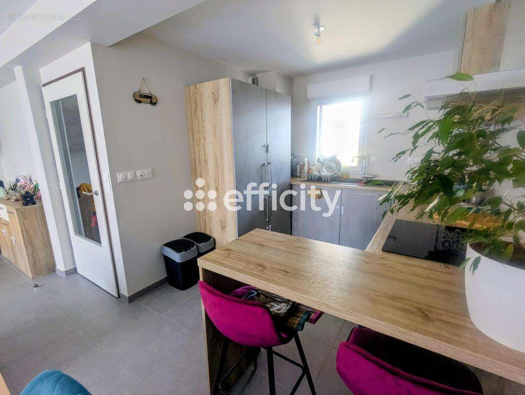Maison 95 m² à Libercourt  - photo 4