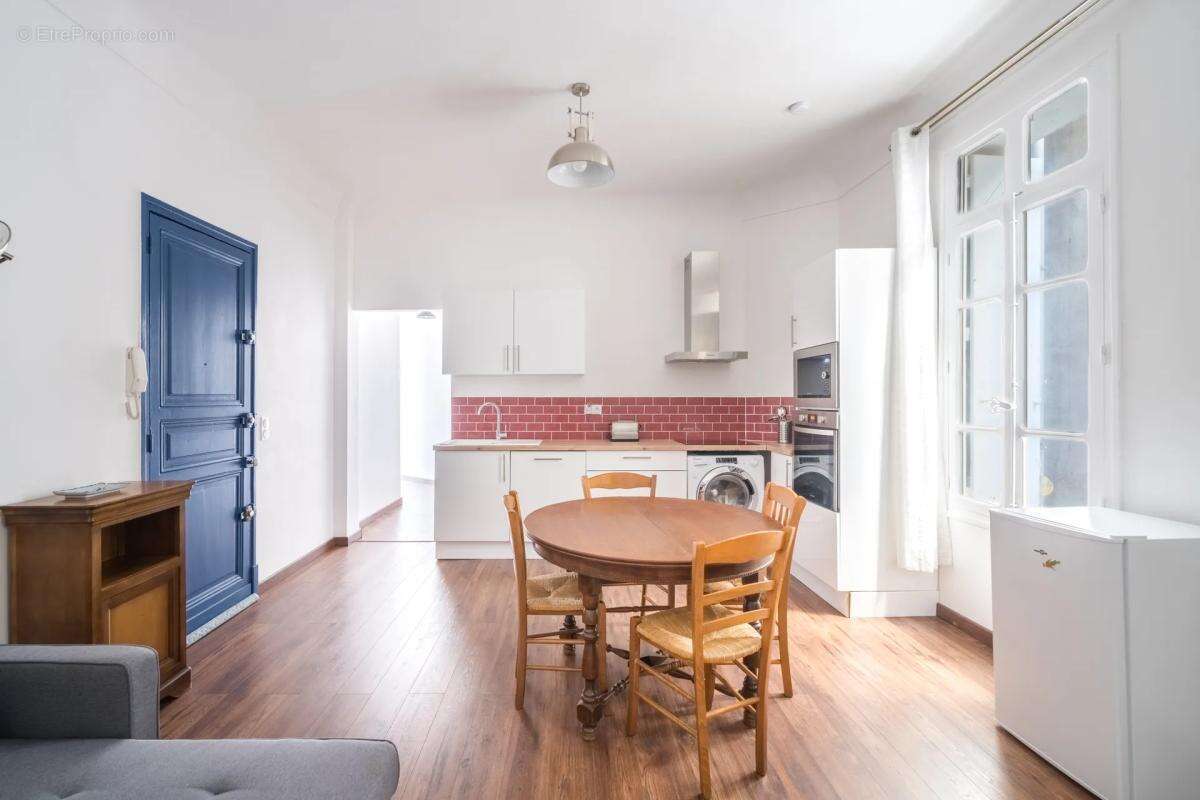 Appartement à SETE