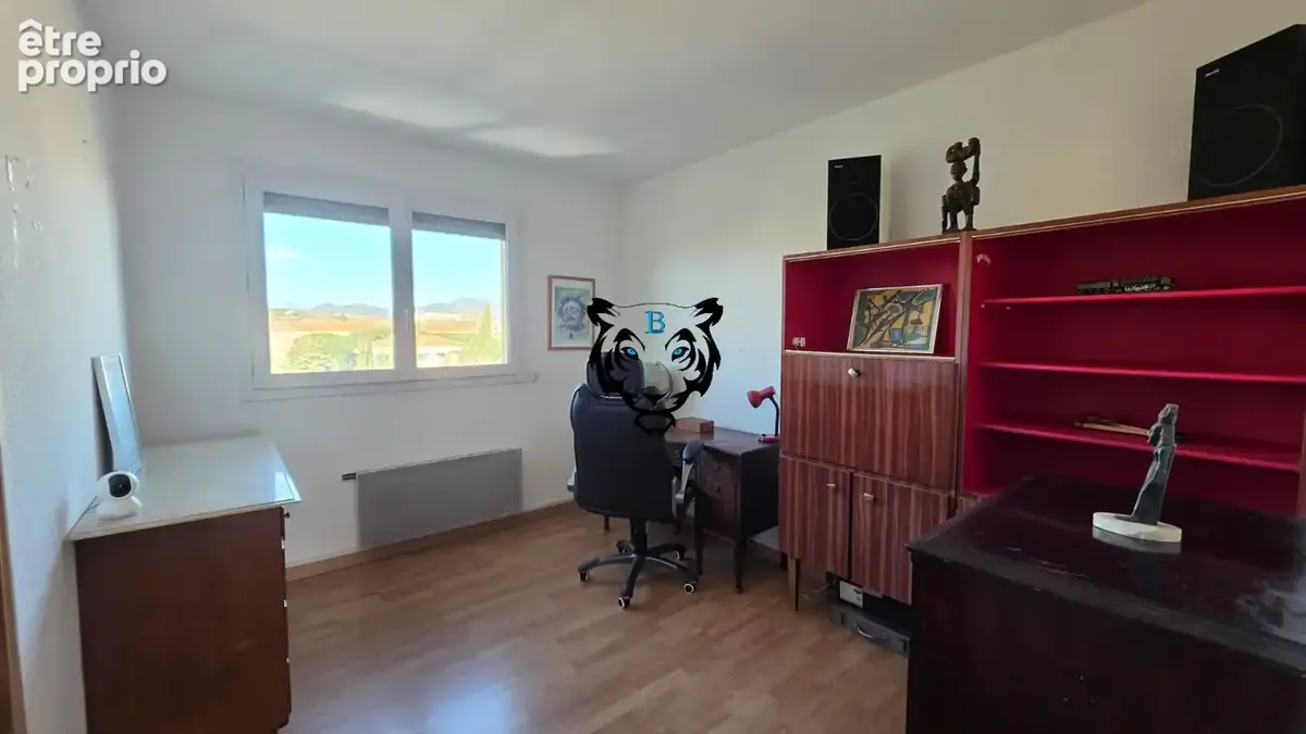 Appartement de type 4/5+ véranda - Fréjus - photo 11