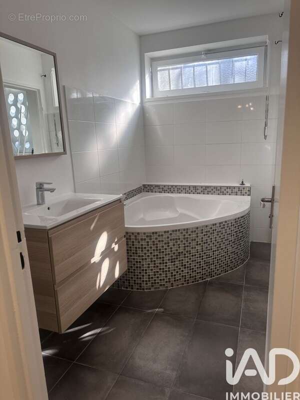 Photo 9 - Appartement à CRETEIL