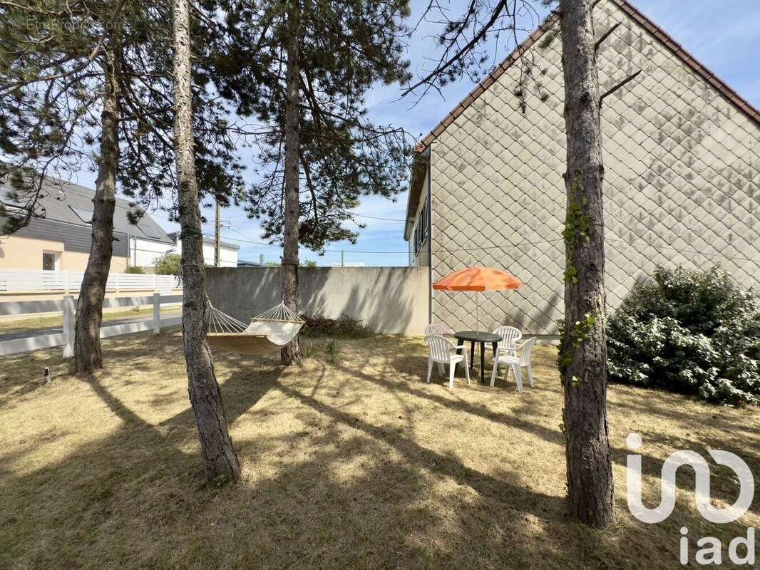 Maison 166 m² à Annoville  - photo 5
