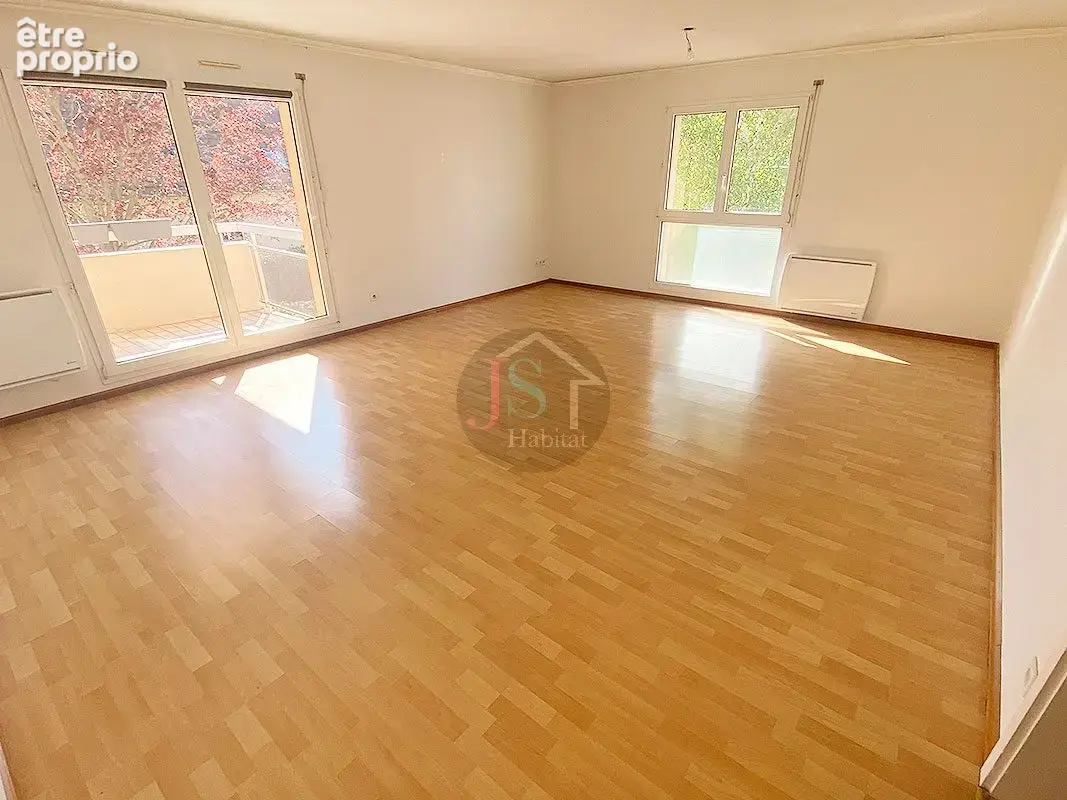 Appartement à OBERNAI