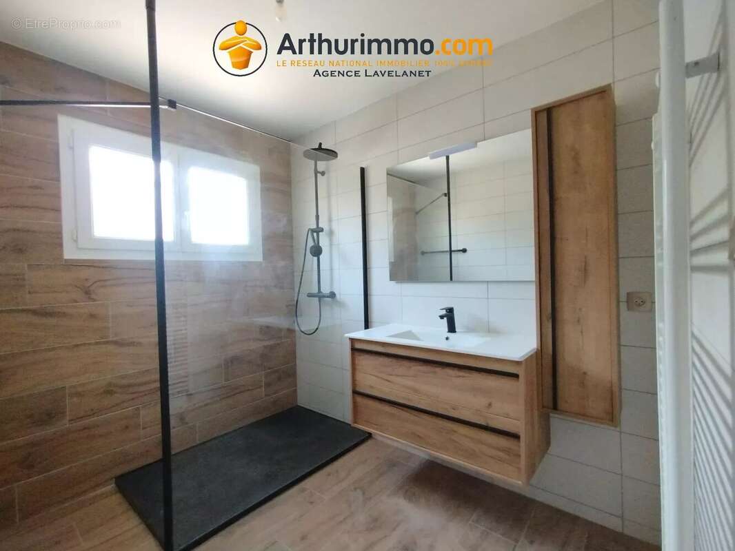 Maison familiale de 128m² avec garage et vue montagnes - photo 6