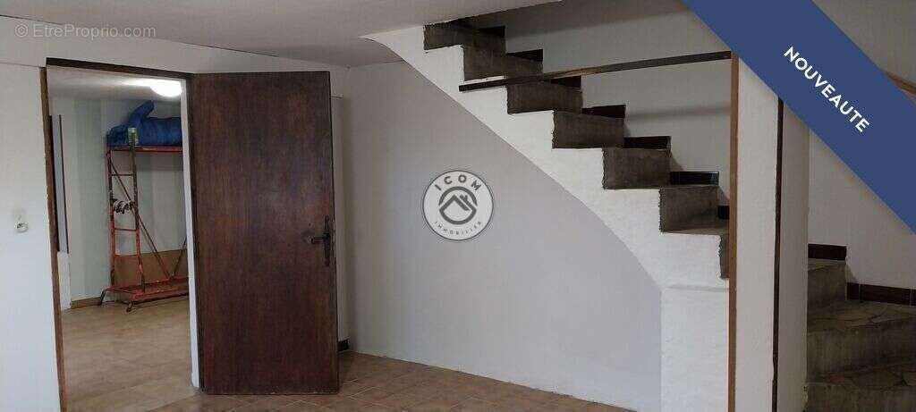 Maison à COULOUNIEIX-CHAMIERS