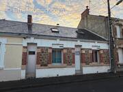 Photo 1 - Maison à LES SABLES-D&#039;OLONNE