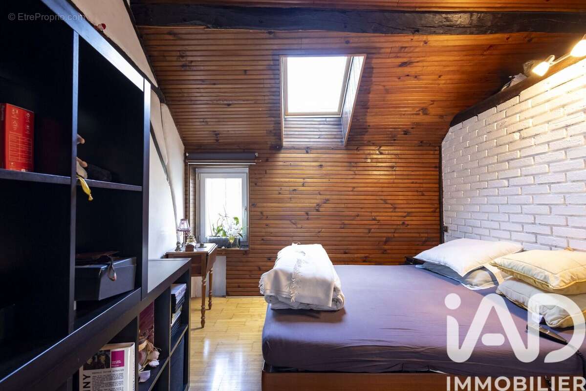 Photo 7 - Maison à LONGJUMEAU