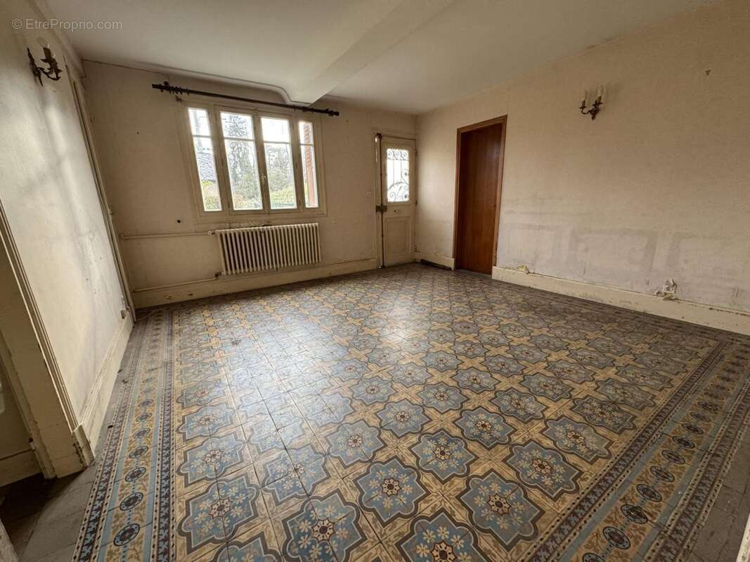 Maison 175 m² à Lisieux  - photo 7