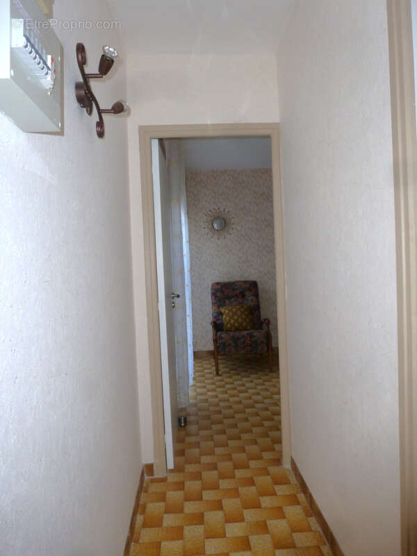 Appartement à PORT-LA-NOUVELLE