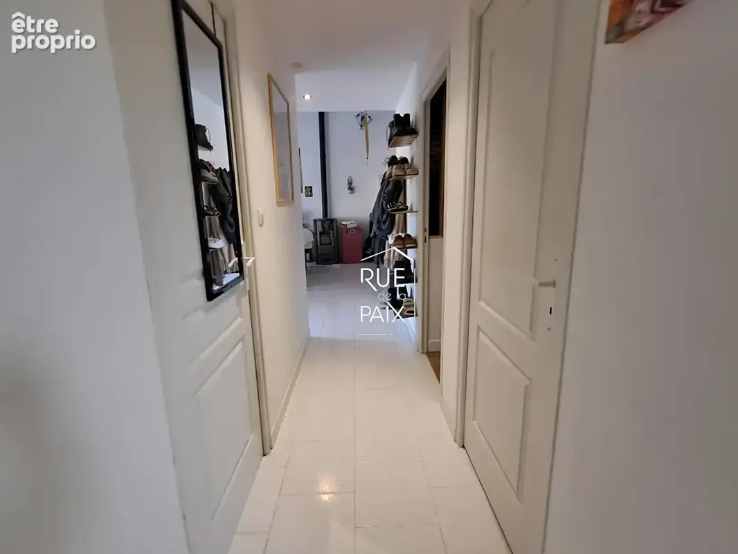Maison de plain pied COLOMBIERS - photo 3