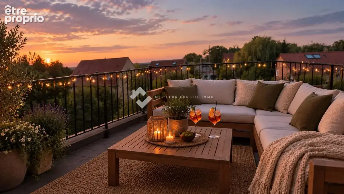 Maison 4 pièces 95 m² à vendre à Neuilly-Plaisance (93360) - photo 8