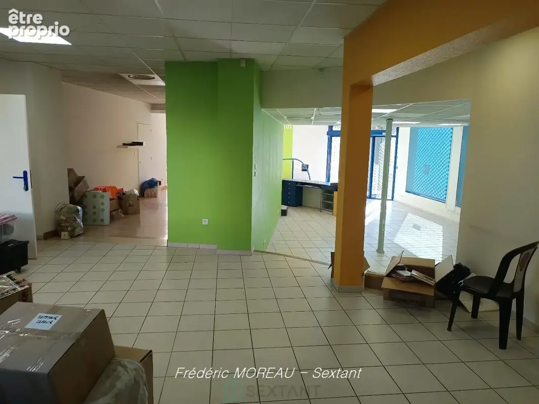 BERGERAC - Ensemble Immobilier de rapport avec fort potentiel - photo 5