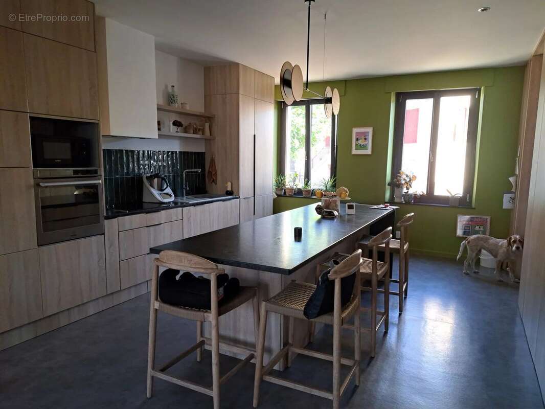 Maison à FLIZE