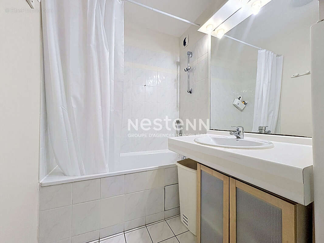 Appartement à MERIEL