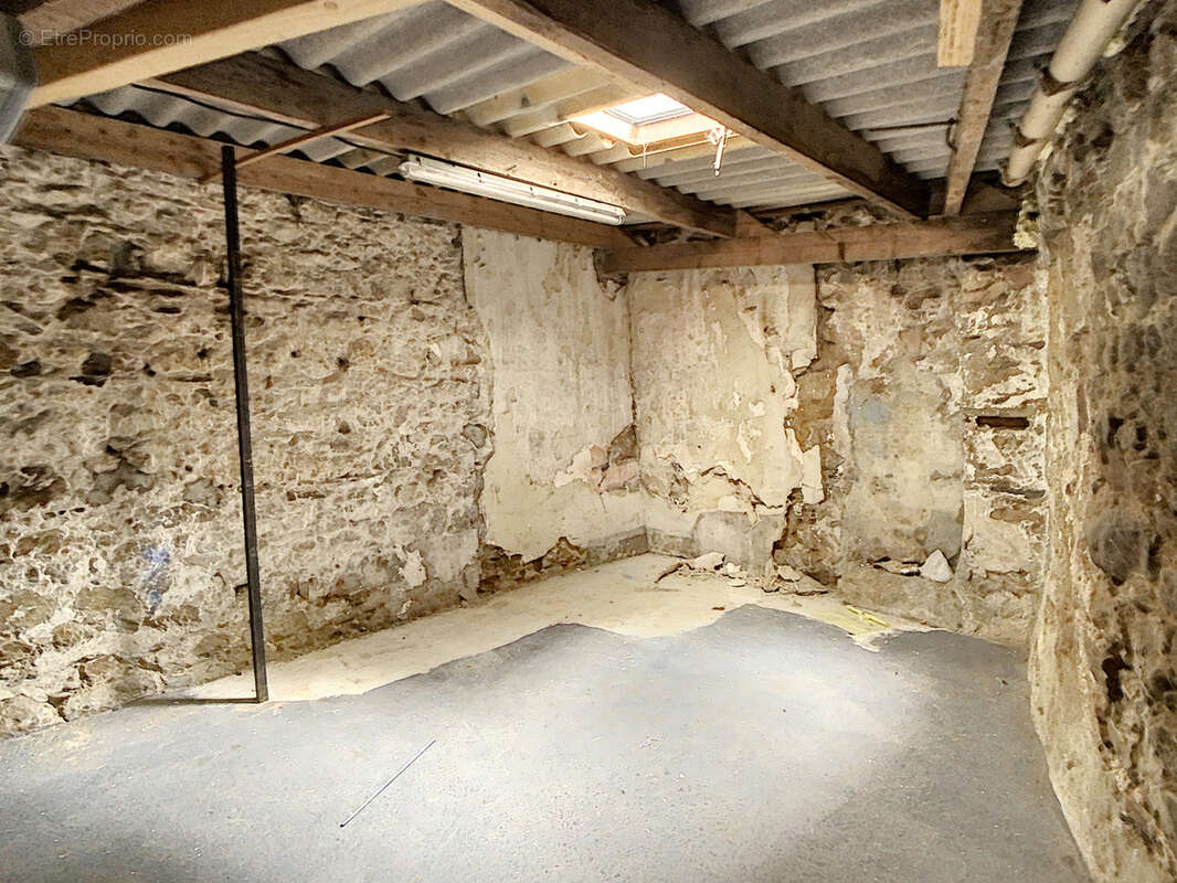 Appartement à SAINT-BRIEUC