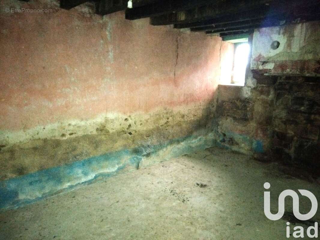 Photo 7 - Maison à ROCHES