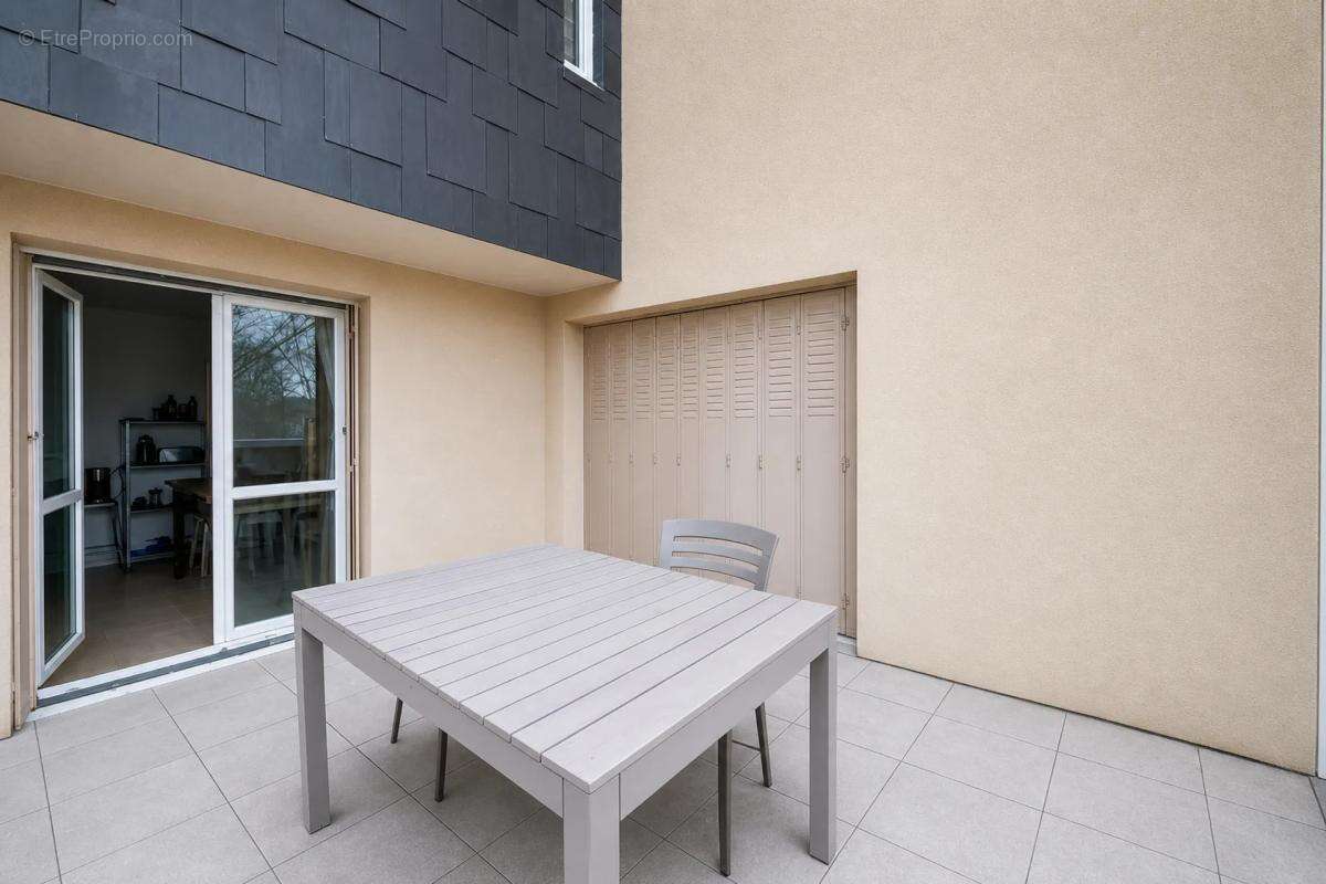 Appartement 87 m² avec terrasse à Cergy - photo 9