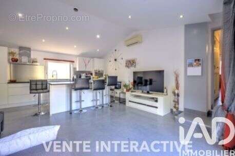 Photo 4 - Maison à GRASSE