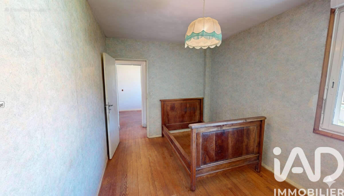 Photo 8 - Maison à LICQ-ATHEREY