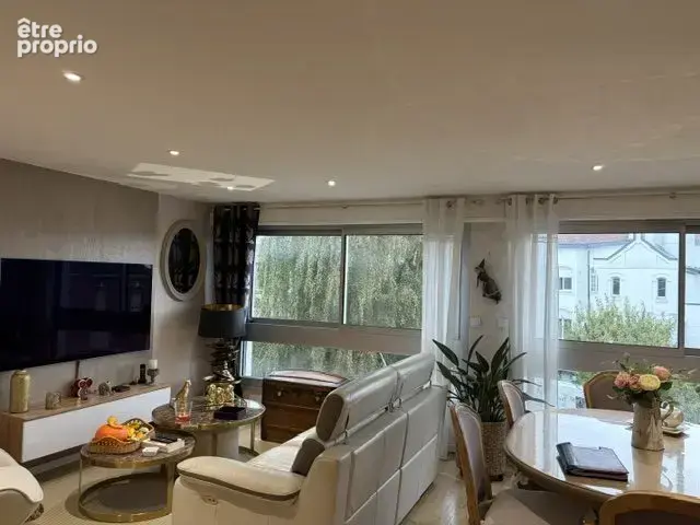 Appartement 3 pièces 58 m² à vendre à Cambrai (59400) - photo 6