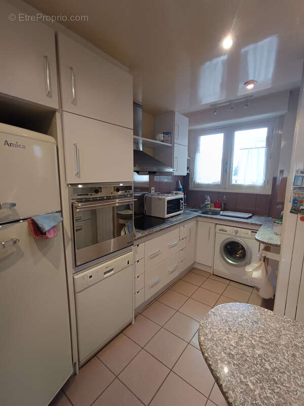 Appartement à AMIENS