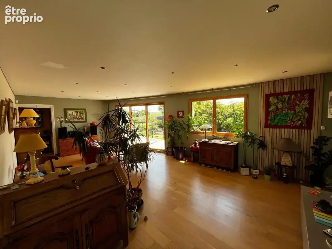 Propriété contemporaine d'exception (230 m²) – Plouescat 29430 - photo 6