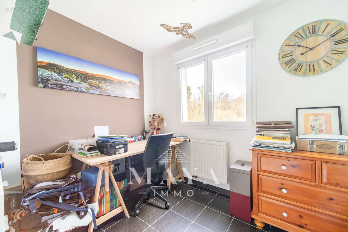 Appartement à KEMBS