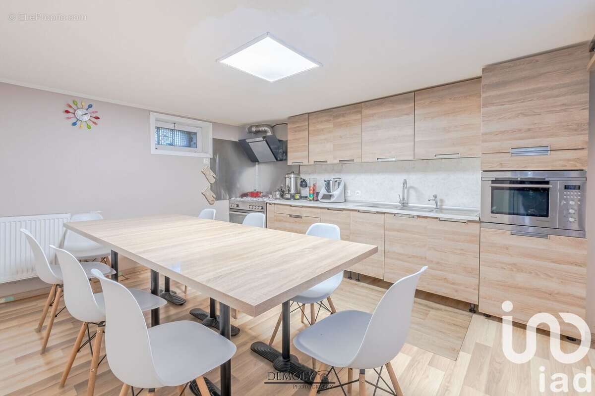 Photo 7 - Appartement à ROMBAS