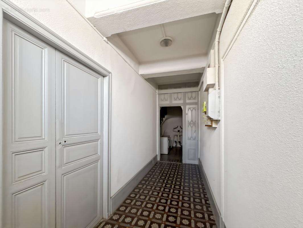 Appartement à CAPESTANG