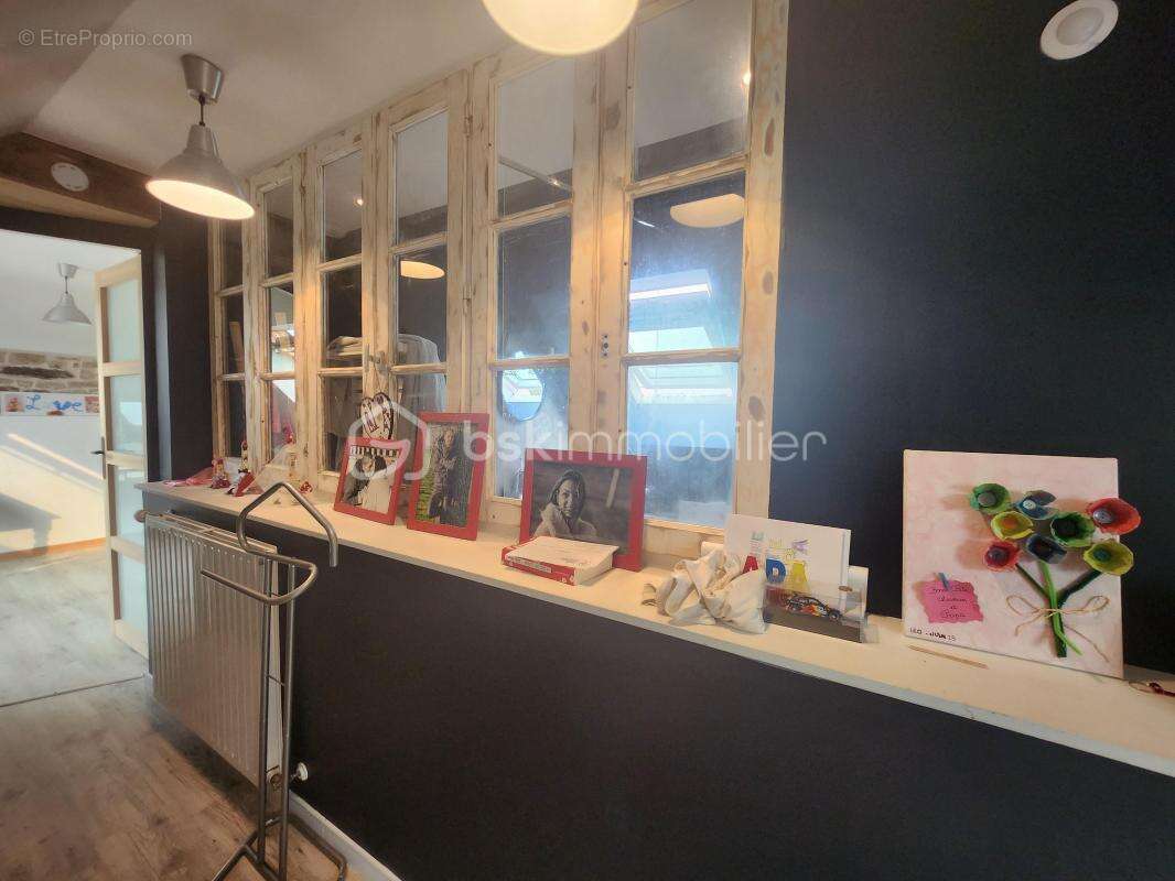 Maison à INZINZAC-LOCHRIST