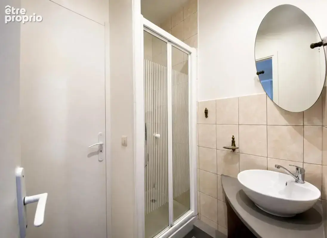 Studio de 22 m² situé à Chantilly - Quartier gare - photo 8
