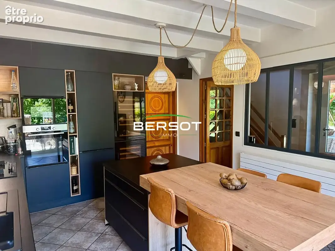 Maison individuelle  5 pièces à BONS EN CHABLAIS - photo 2