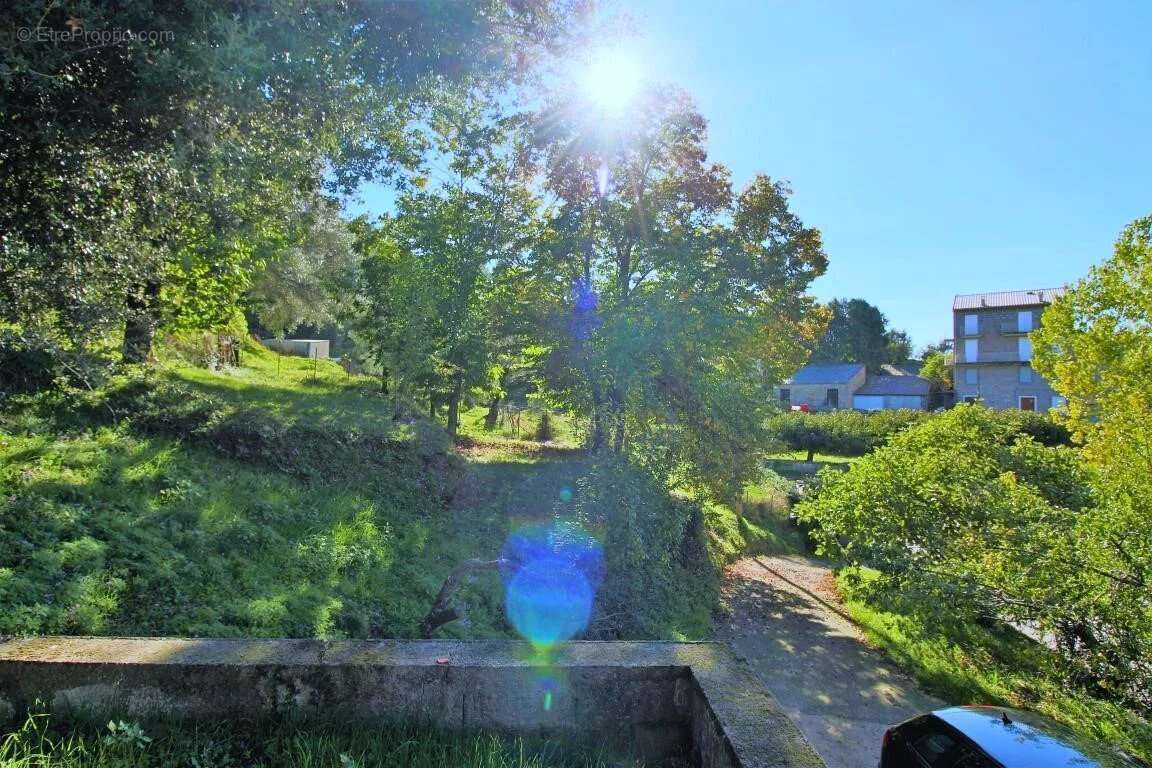 Maison à MOCA-CROCE