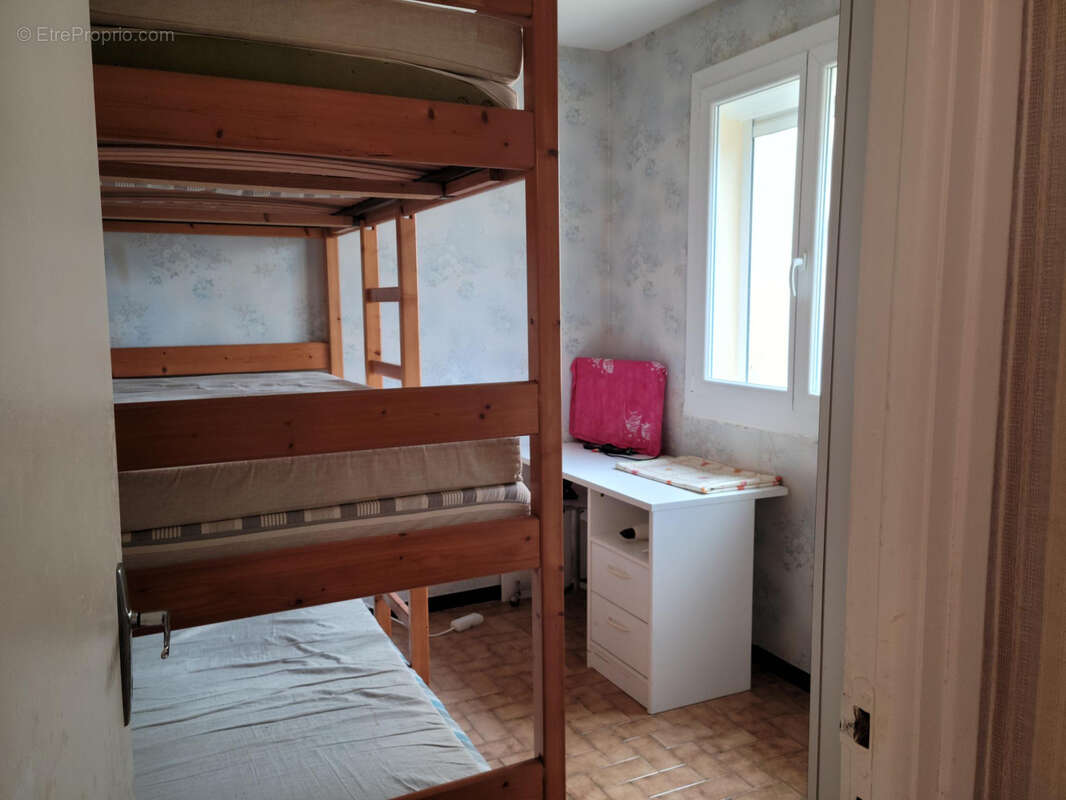 Appartement à FLEURY