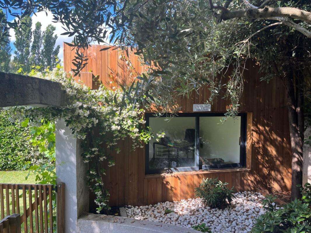 Maison à vendre 6 pièces BOUC BEL AIR (13) - photo 33