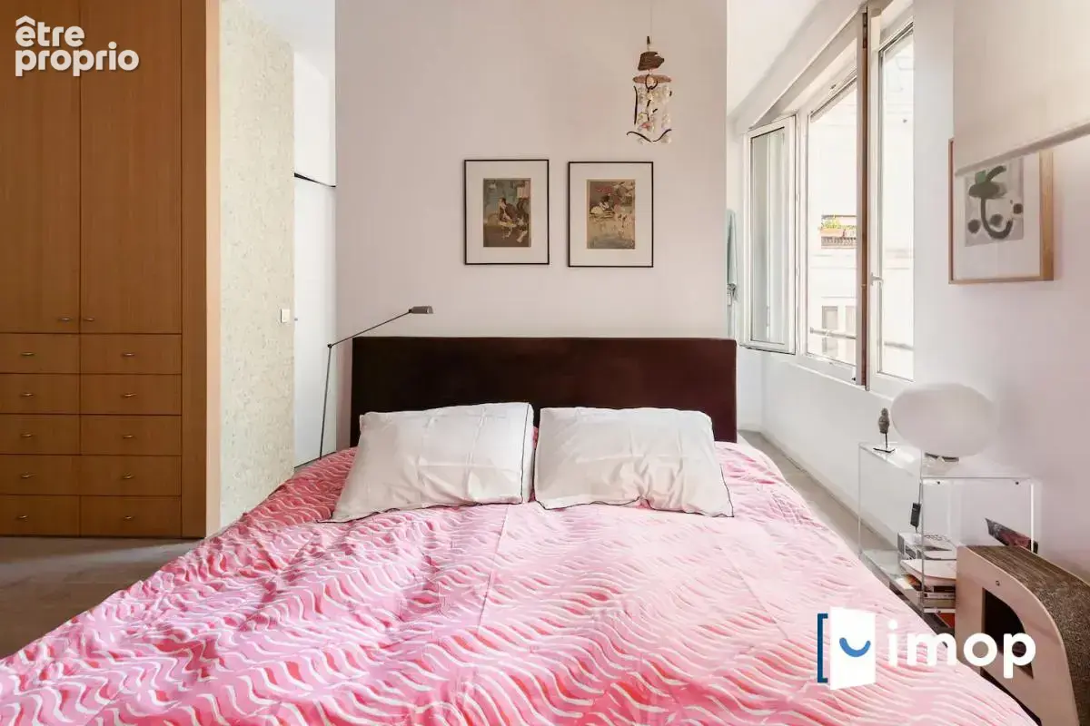 Appartement familial 3/4 pièces - photo 6