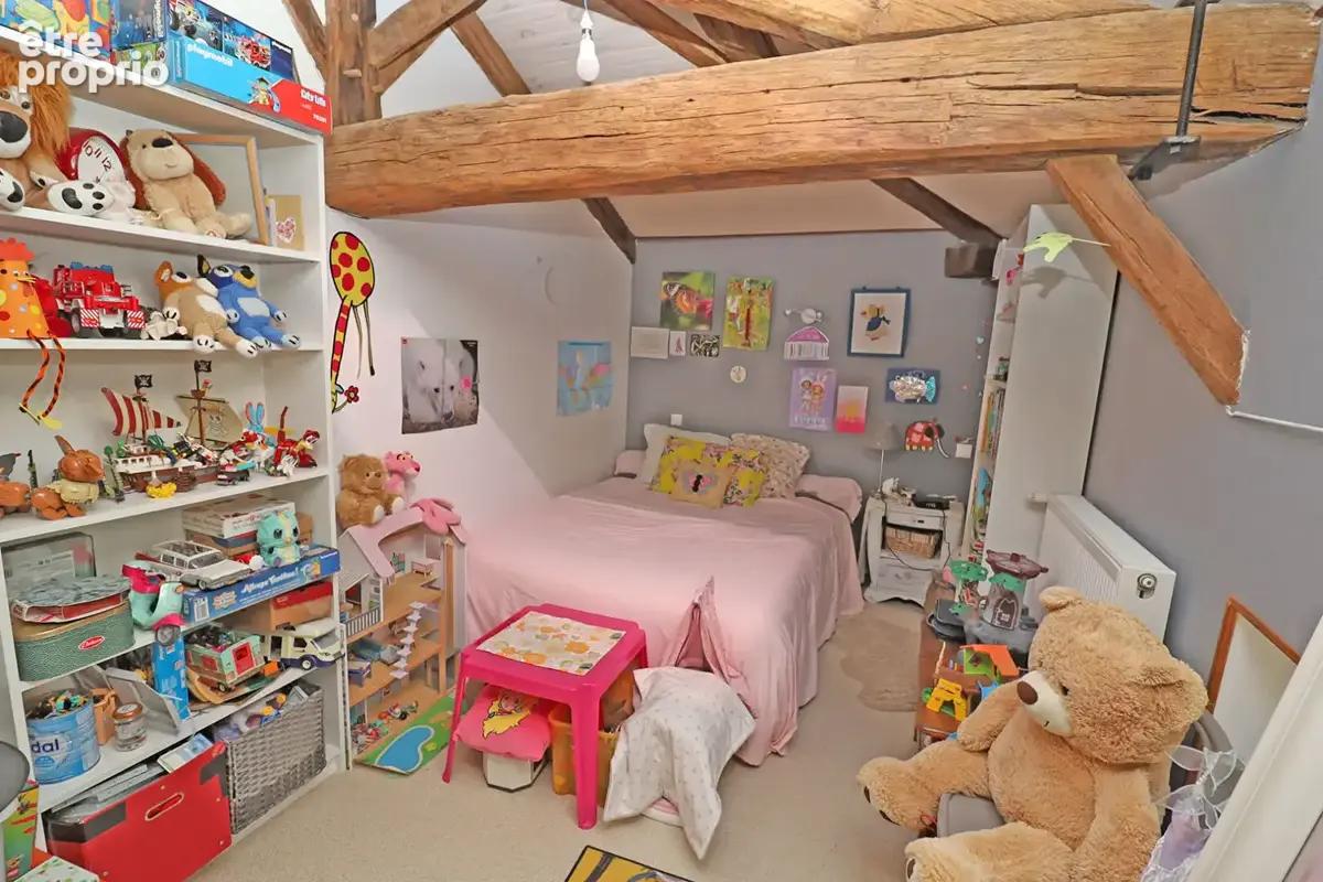 Barro 4 Chambres , 7 Pieces , Dependances - photo 10
