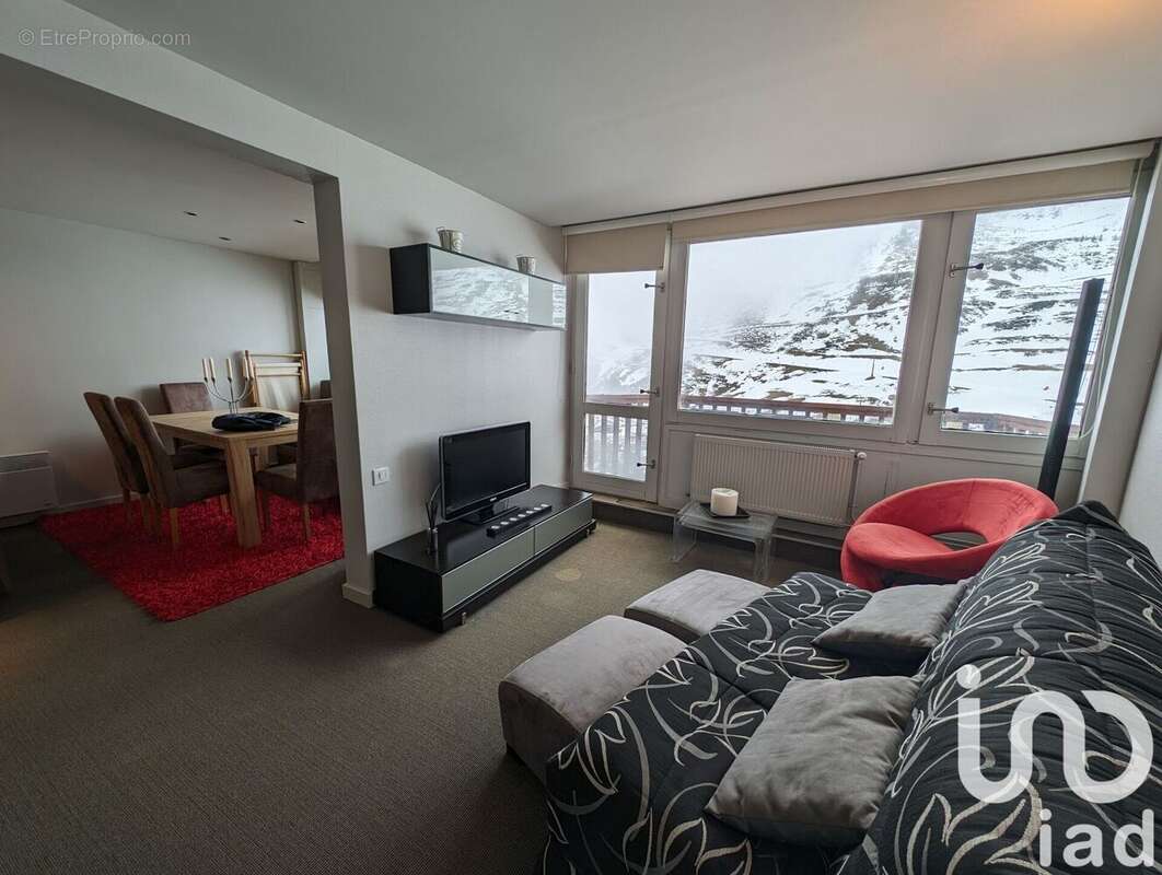 Photo 6 - Appartement à ASTUGUE